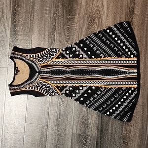 ⛅️ Jealous Tomato knit Dress ⛅️